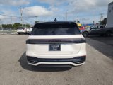 New 2025 Lincoln Nautilus Black Label image 4