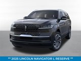 New 2025 Lincoln Navigator L Reserve image 2