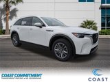Certified 2025 MAZDA CX-90 Plug-In Hybrid w/ Preferred image 3