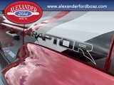 New 2025 Ford Bronco Raptor image 6