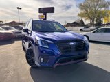 Used 2023 Subaru Forester Sport image 2