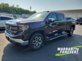 New 2025 GMC Sierra 1500 SLT w/ SLT Premium Plus Package image 3