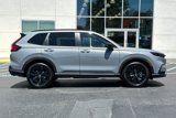 New 2026 Honda CR-V Sport Touring image 2