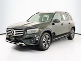 Used 2024 Mercedes-Benz GLB 250 4MATIC w/ Exclusive Package image 3