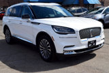 Used 2023 Lincoln Aviator Reserve w/ Elements Package Plus image 6