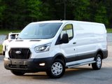 Used 2023 Ford Transit 250 Low Roof w/ Exterior Upgrade Package image 4