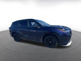 Used 2024 Toyota Highlander XSE image 2