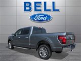 New 2025 Ford F150 XLT image 5