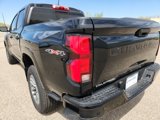 New 2025 Chevrolet Colorado LT w/ LT Convenience Package image 5