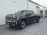 New 2025 GMC Sierra 2500 Denali w/ Denali Reserve Package image 4