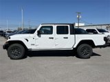 New 2025 Jeep Gladiator Sport image 4