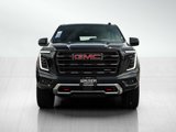 New 2025 GMC Yukon AT4 Ultimate w/ LPO, Floor Liner Package image 2