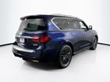 Used 2022 INFINITI QX80 Sensory w/ Cargo Package image 5