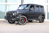 New 2025 Mercedes-Benz G 63 AMG 4MATIC image 2