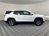 New 2026 Chevrolet Equinox LT image 2