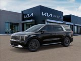 New 2026 Kia Carnival Hybrid image 3