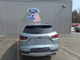 Used 2025 Chevrolet Blazer LT w/ Midnight/Sport Edition image 5