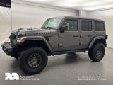 Used 2021 Jeep Wrangler Unlimited Rubicon image 2