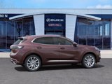 New 2025 Buick Envision Avenir image 5