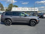 New 2025 Jeep Grand Cherokee L Altitude image 2