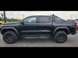 New 2025 Chevrolet Colorado ZR2 w/ Midnight Edition image 6