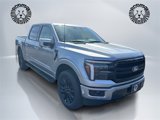 New 2025 Ford F150 Lariat image 2