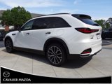 New 2025 MAZDA CX-70 Plug-In Hybrid w/ Premium Pkg image 6