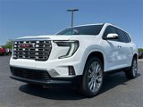 New 2025 GMC Acadia Denali w/ Super Cruise Package image 3