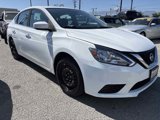 Used 2017 Nissan Sentra S image 4