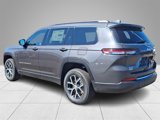New 2025 Jeep Grand Cherokee L Limited image 4