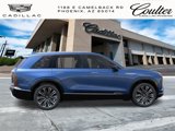 New 2026 Cadillac Vistiq Premium Luxury image 5