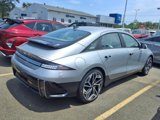 New 2025 Hyundai Ioniq 6 SEL image 4