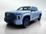 New 2025 Toyota Tundra Platinum image 2