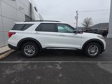 New 2025 Ford Explorer Active image 2