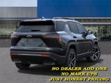 New 2026 Chevrolet Equinox RS w/ Convenience Package III image 4
