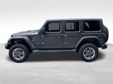 Used 2021 Jeep Wrangler Unlimited Rubicon image 2