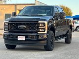 New 2025 Ford F250 Lariat image 4