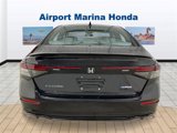 New 2025 Honda Accord Sport image 4