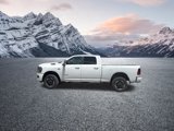 New 2025 RAM 2500 Laramie image 2
