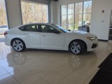 Certified 2021 Acura TLX SH-AWD w/ Technology Package image 6