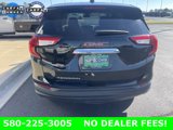 Used 2024 GMC Terrain SLE image 4