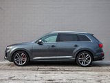 New 2025 Audi SQ7 Premium Plus image 3
