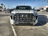 New 2025 Toyota Tundra 1794 Edition image 2