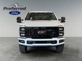 New 2025 Ford F250 XLT image 4