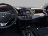 Used 2017 Toyota RAV4 LE image 4