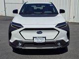 New 2025 Subaru Solterra Limited image 2