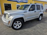Used 2012 Jeep Liberty Limited image 3