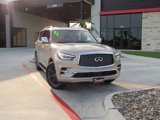 Used 2022 INFINITI QX80 Sensory w/ Cargo Package image 4