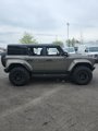 New 2025 Ford Bronco Raptor image 4