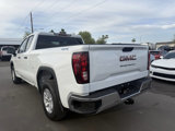 Used 2024 GMC Sierra 1500 Pro w/ Pro Value Package image 4